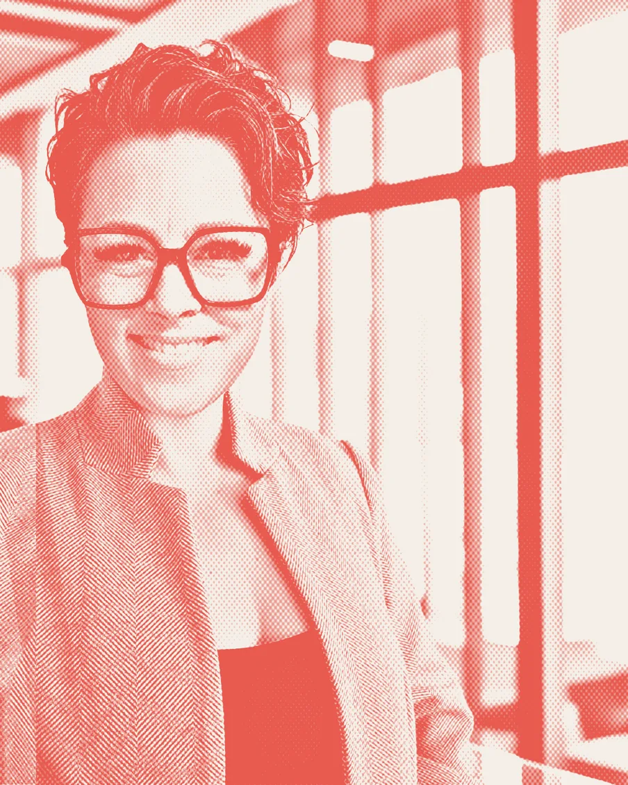Anna Eckart – Zertifizierter Executive Coach und Business Coach für München und Ingolstadt mit über 20 Jahren Führungserfahrung